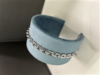 Bracelet Giorgio Visconti Woman in White Gold Diamante 0.34 Ct BR7675 - BR7675